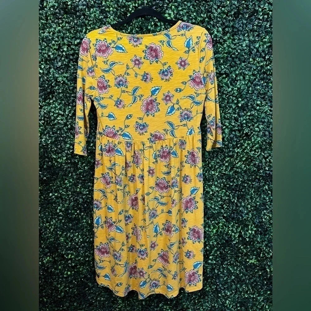 Matilda Jane A Place in the Sun Dress - Small - Picture 6 of 6